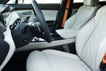 New 2026 Genesis GV70 3.5T Sport Prestige image 23