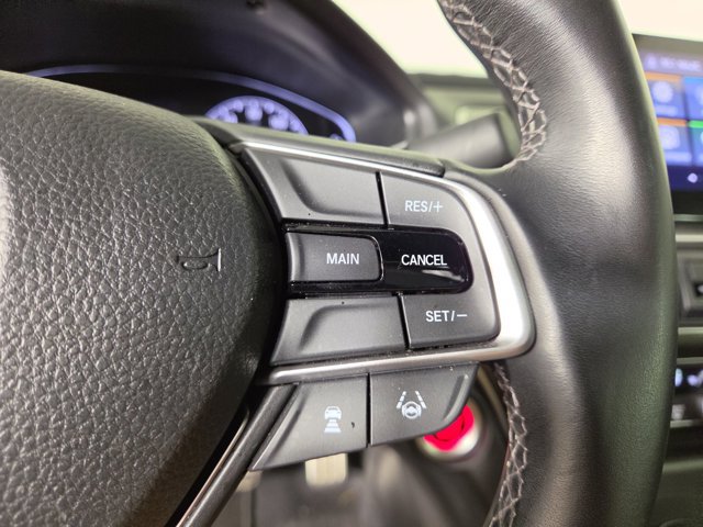 Used 2020 Honda Accord Sport image 22