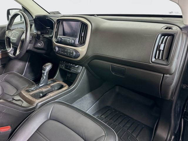 Certified 2022 GMC Canyon Denali AWD/4WD image 27