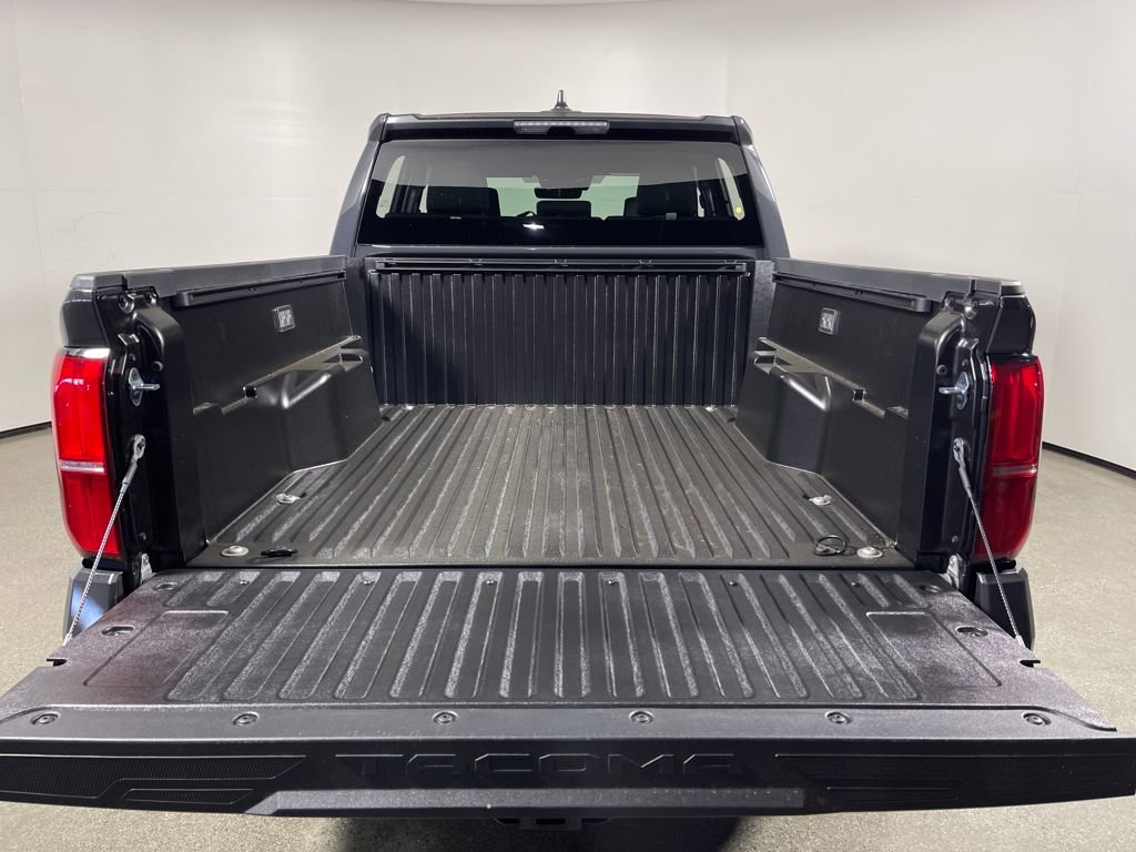 New 2026 Toyota Tacoma SR5 image 10