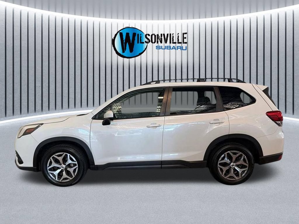 Used 2023 Subaru Forester Premium AWD/4WD image 16