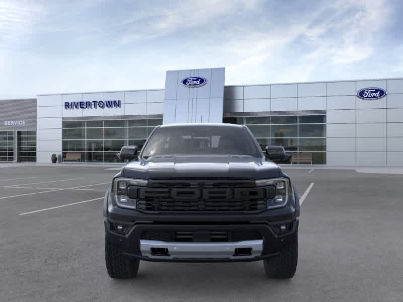 New 2026 Ford Ranger Raptor AWD/4WD image 6