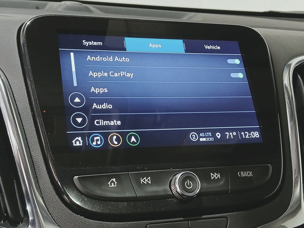 Used 2024 Chevrolet Equinox Premier AWD/4WD image 27
