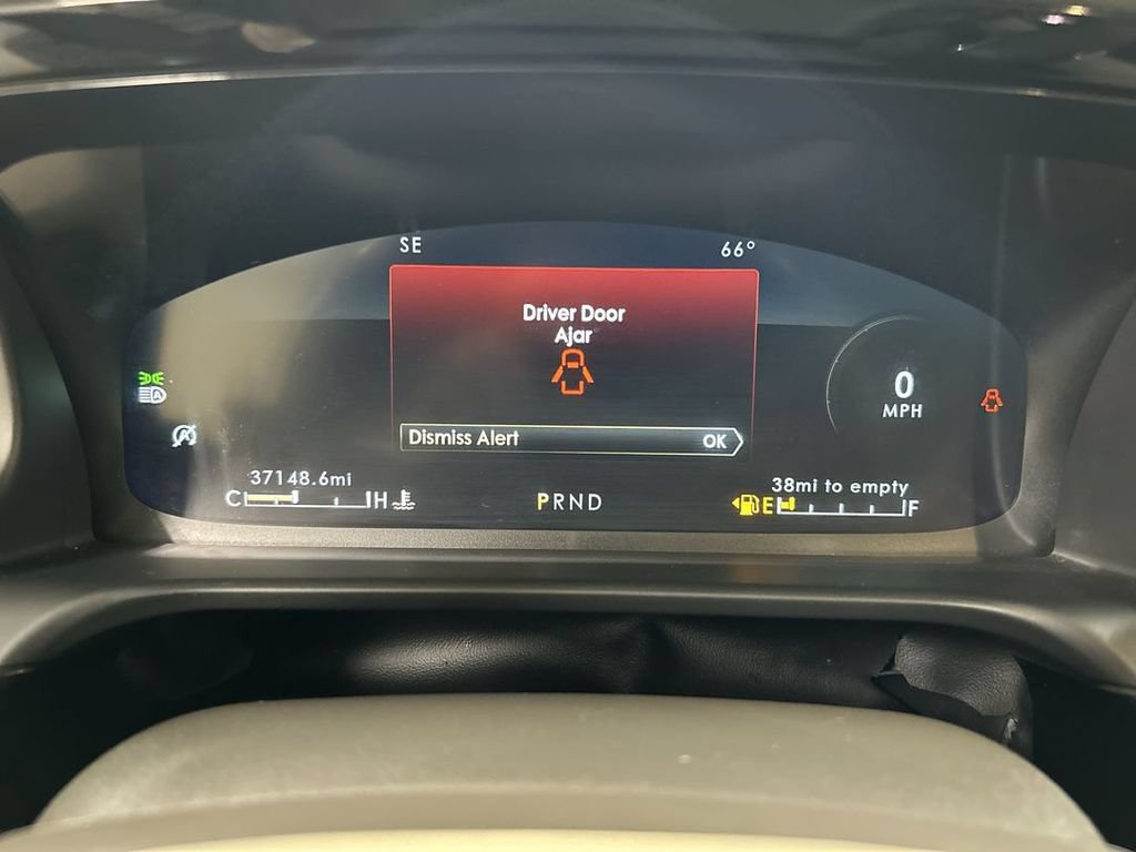 Used 2022 Lincoln Aviator Reserve w/ Elements Package Plus AWD/4WD image 13