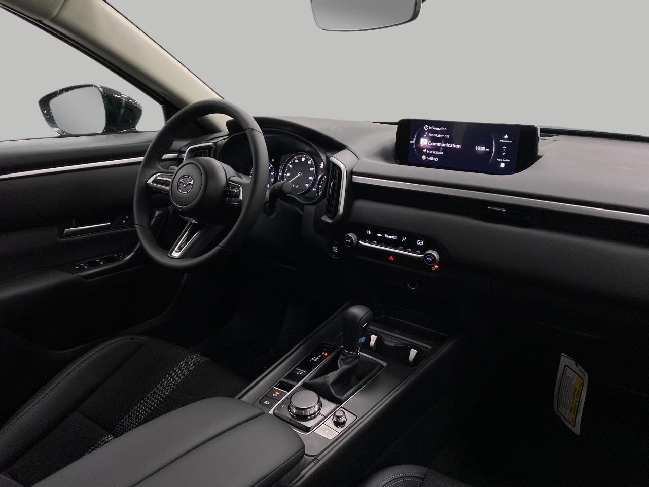 New 2026 MAZDA CX-50 AWD 2.5 S w/ Weather Package image 18