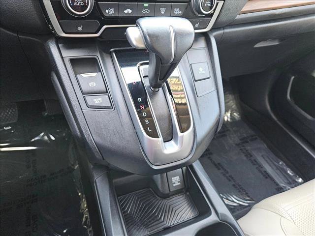 Used 2018 Honda CR-V Touring image 18