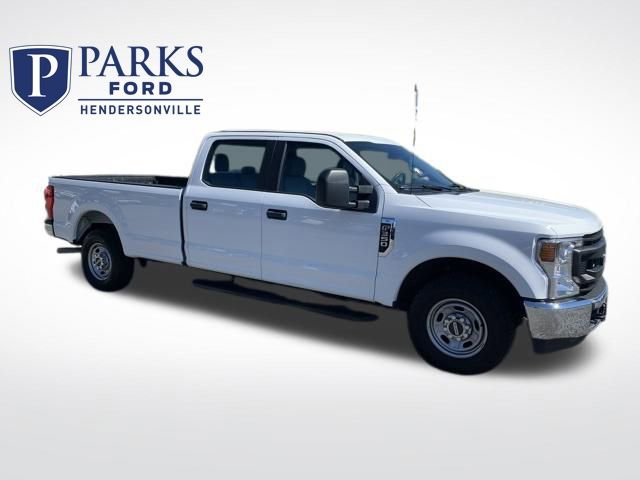 Used 2021 Ford F350 XL w/ Power Equipment Group