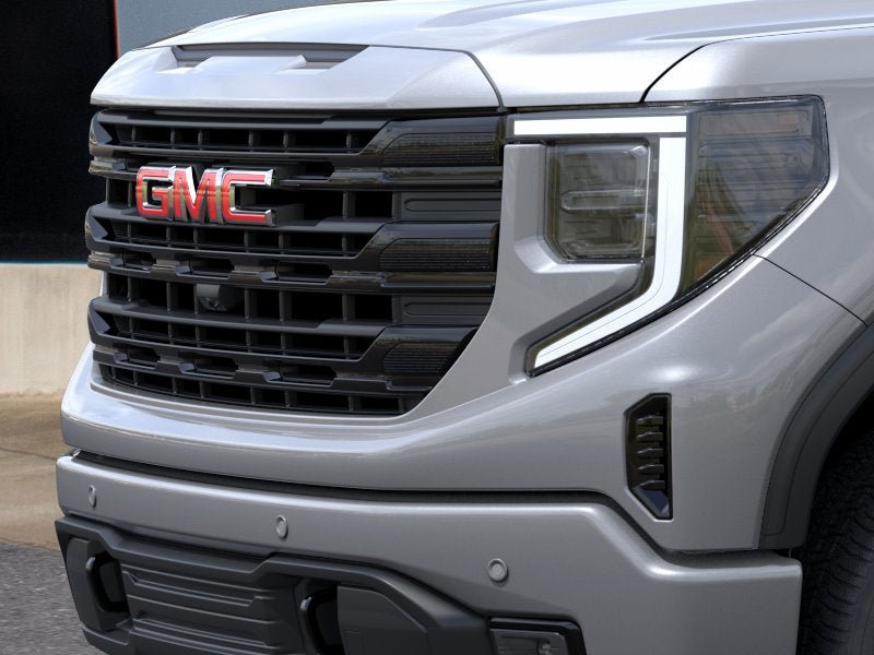 New 2026 GMC Sierra 1500 Elevation w/ Elevation Premium Package AWD/4WD image 13