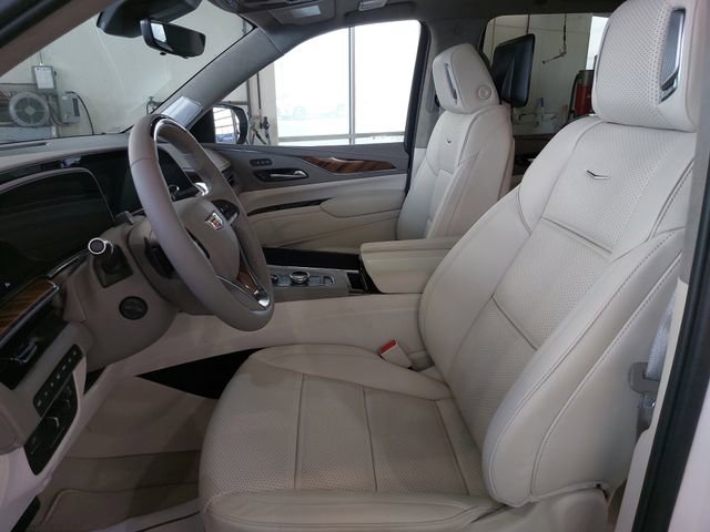 Certified 2024 Cadillac Escalade Sport Platinum image 17