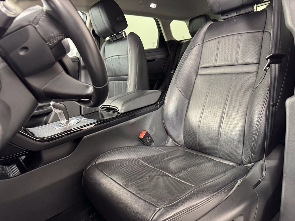 Used 2020 Land Rover Range Rover Evoque S AWD/4WD image 13