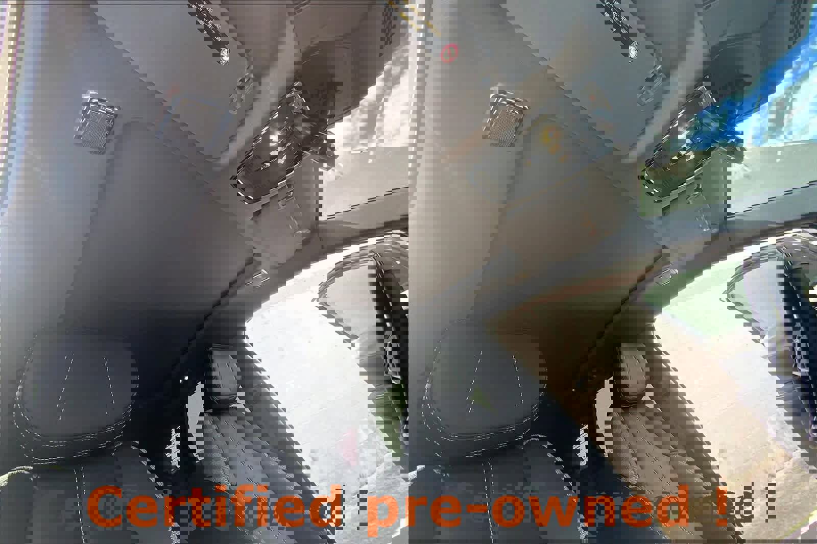 Certified 2025 Cadillac Optiq Sport 1 w/ LPO, ONYX Package image 30