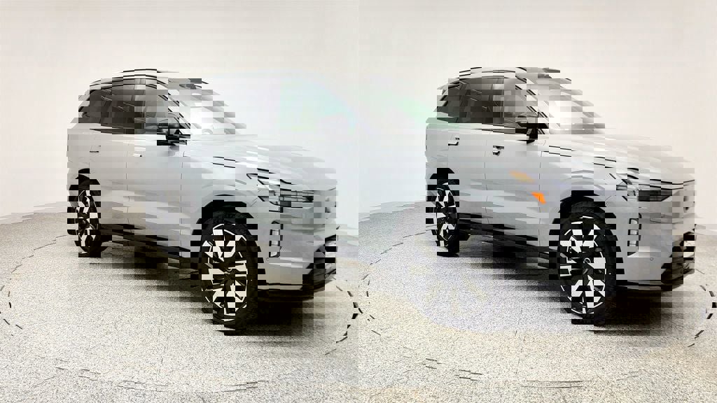 Used 2025 Volvo EX90 Ultra AWD/4WD image 3