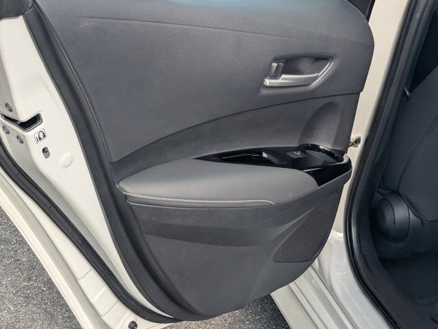 Used 2024 Toyota Corolla SE image 18