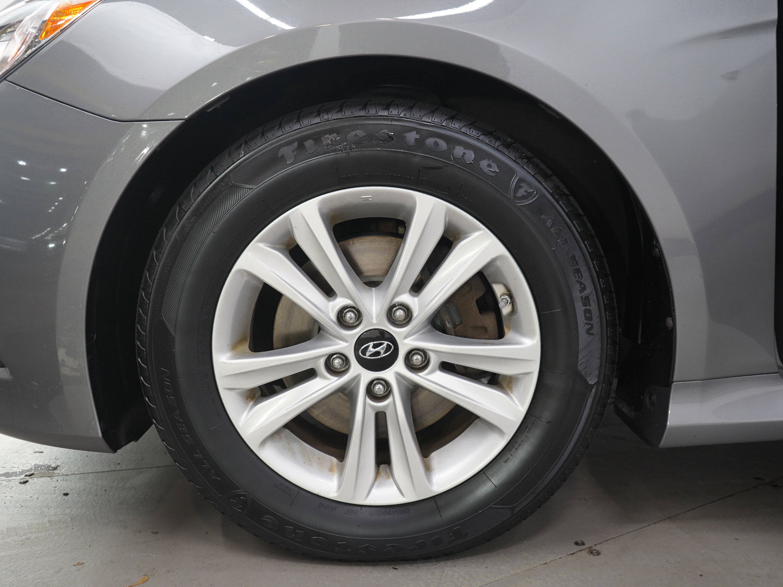 Used 2014 Hyundai Sonata GLS w/ Popular Equipment Group 2 FWD image 29