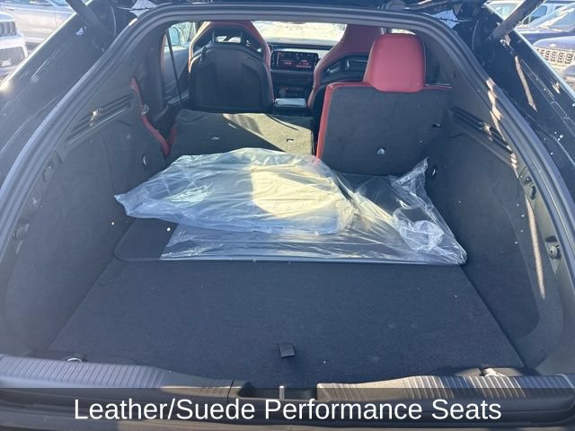 Used 2026 Dodge Charger Scat Pack AWD/4WD image 28
