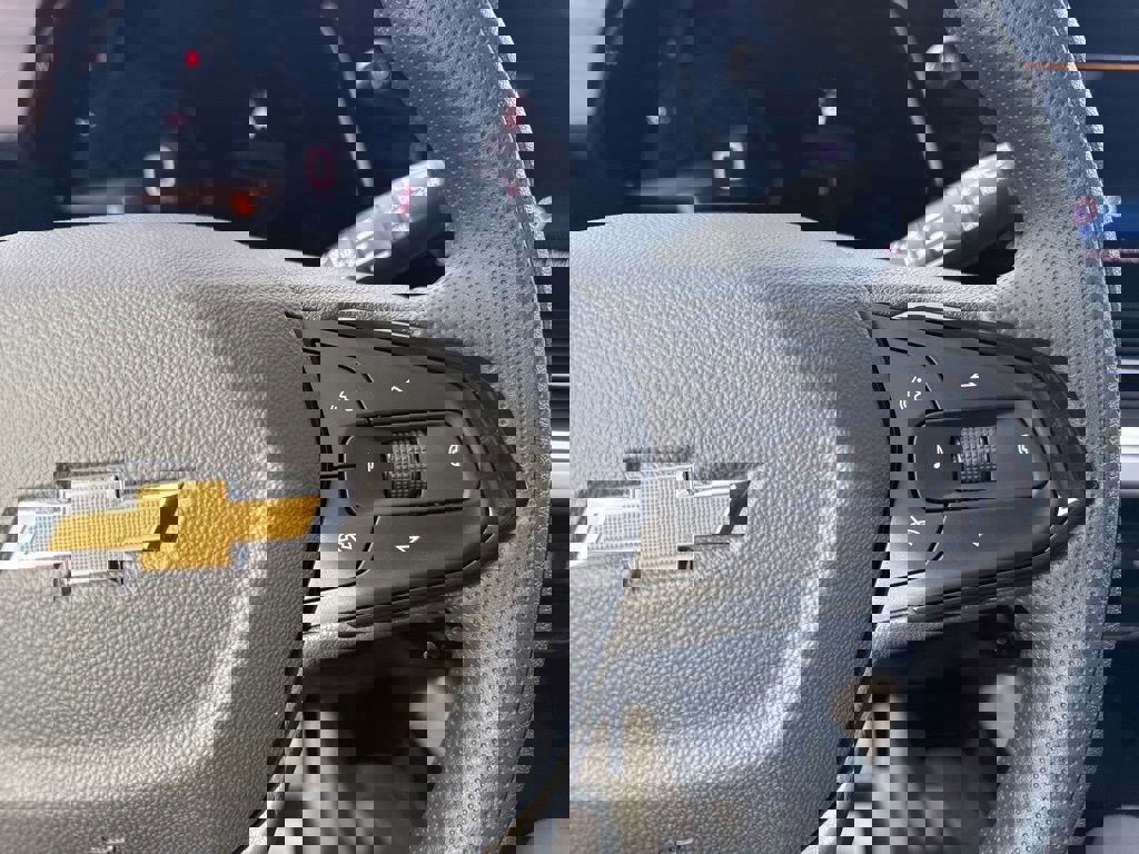 New 2026 Chevrolet Trax LT image 17