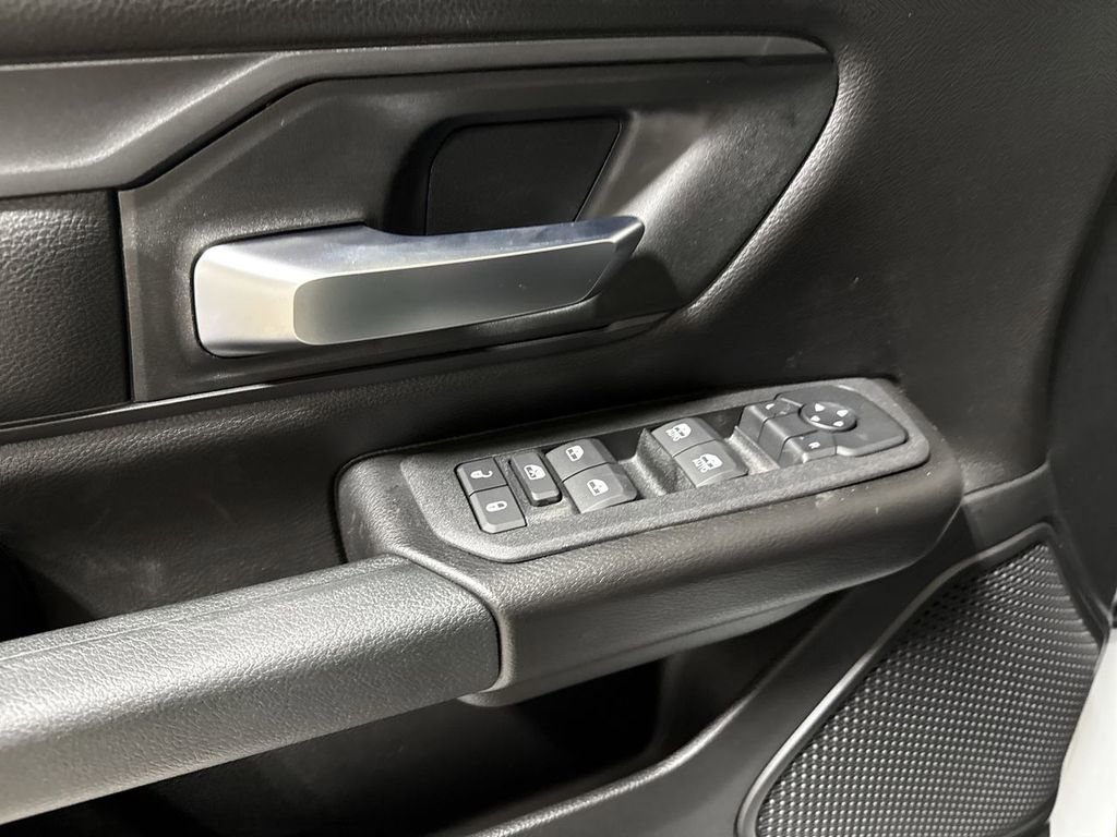 New 2026 RAM 1500 Express image 20