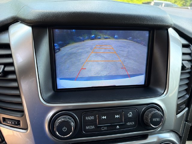 Used 2017 Chevrolet Tahoe LS AWD/4WD image 19