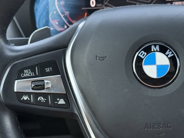 Used 2020 BMW X3 sDrive30i w/ Executive Package RWD image 14