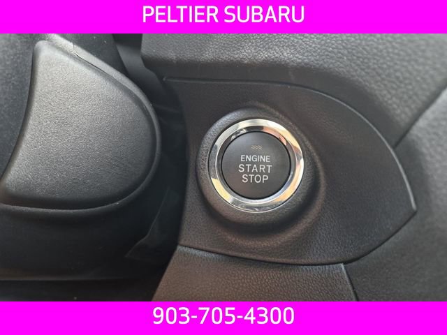 New 2026 Subaru Ascent Touring w/ Popular Package #2 image 25