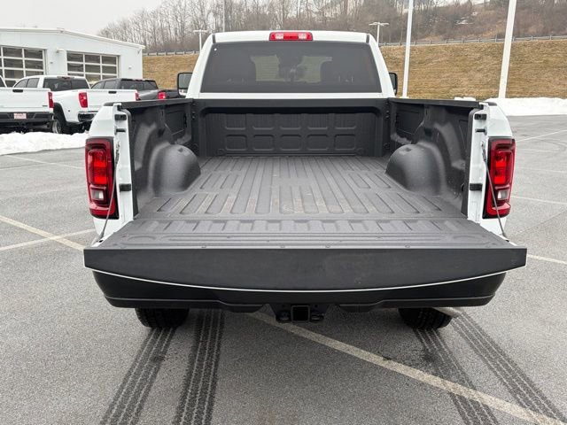 New 2026 RAM 3500 Tradesman image 6