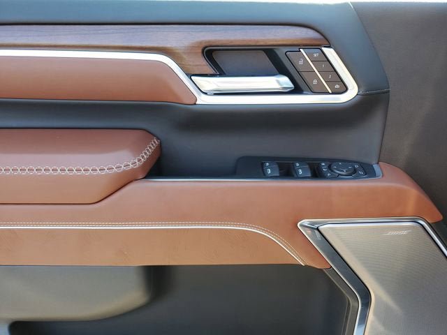New 2026 GMC Sierra 2500 Denali Ultimate AWD/4WD image 18