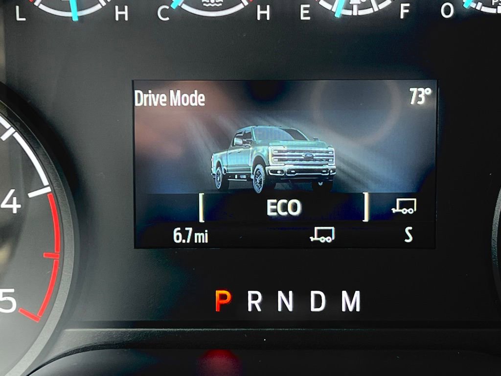 New 2026 Ford F250 XL w/ STX Appearance Package image 26