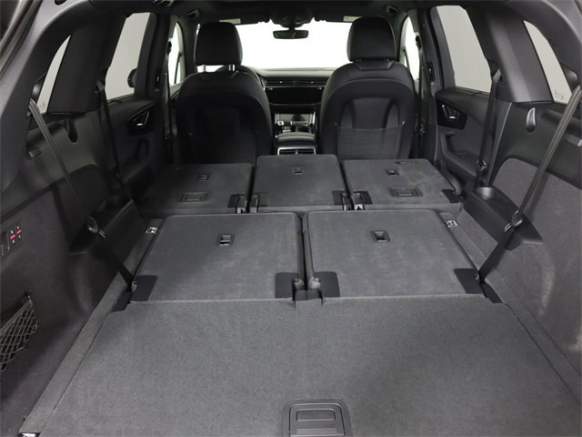 New 2025 Audi Q7 3.0T Premium Plus image 27