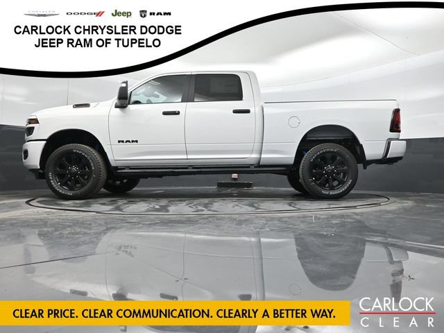 New 2026 RAM 2500 Big Horn AWD/4WD image 64