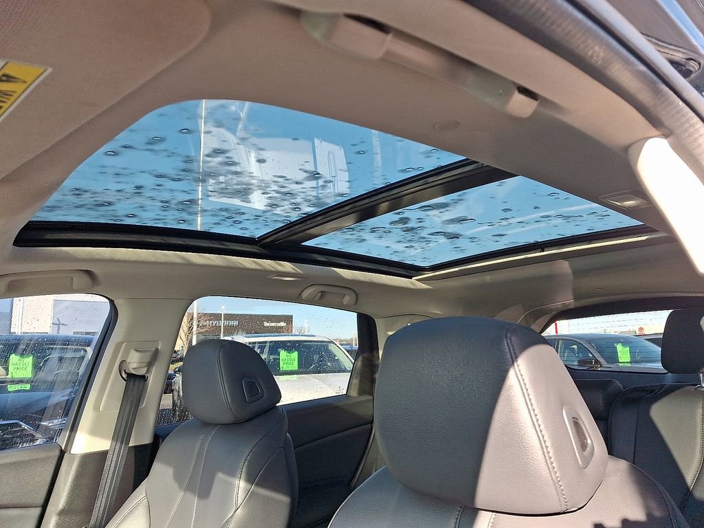 Certified 2020 Acura RDX AWD image 15