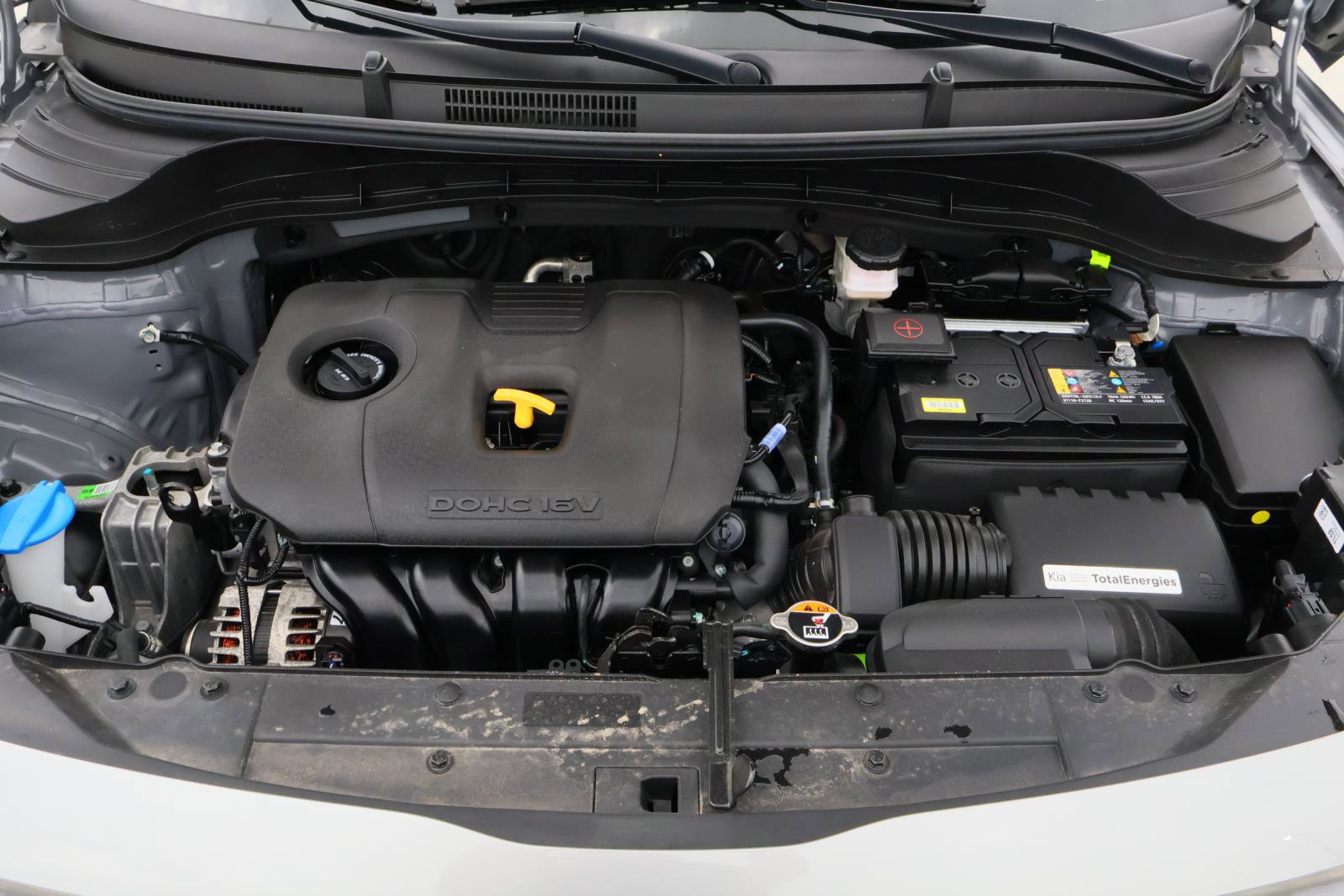 Used 2023 Kia Soul LX w/ LX Technology Package image 21