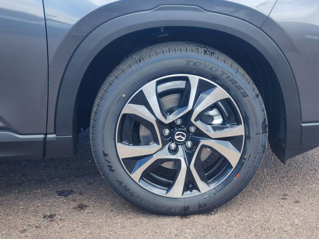 New 2026 MAZDA CX-5 Preferred AWD/4WD image 30