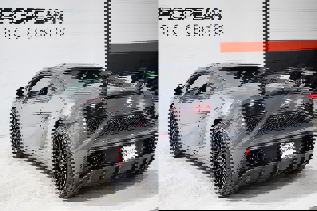 Used 2013 Lamborghini Gallardo LP 560-4 image 35