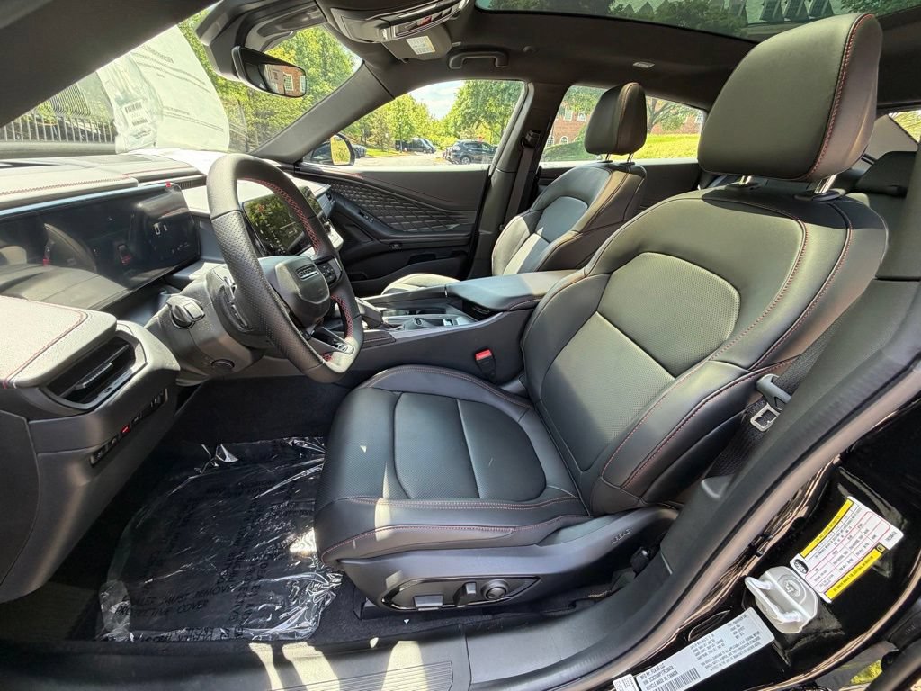 New 2026 Dodge Charger R/T AWD/4WD image 14