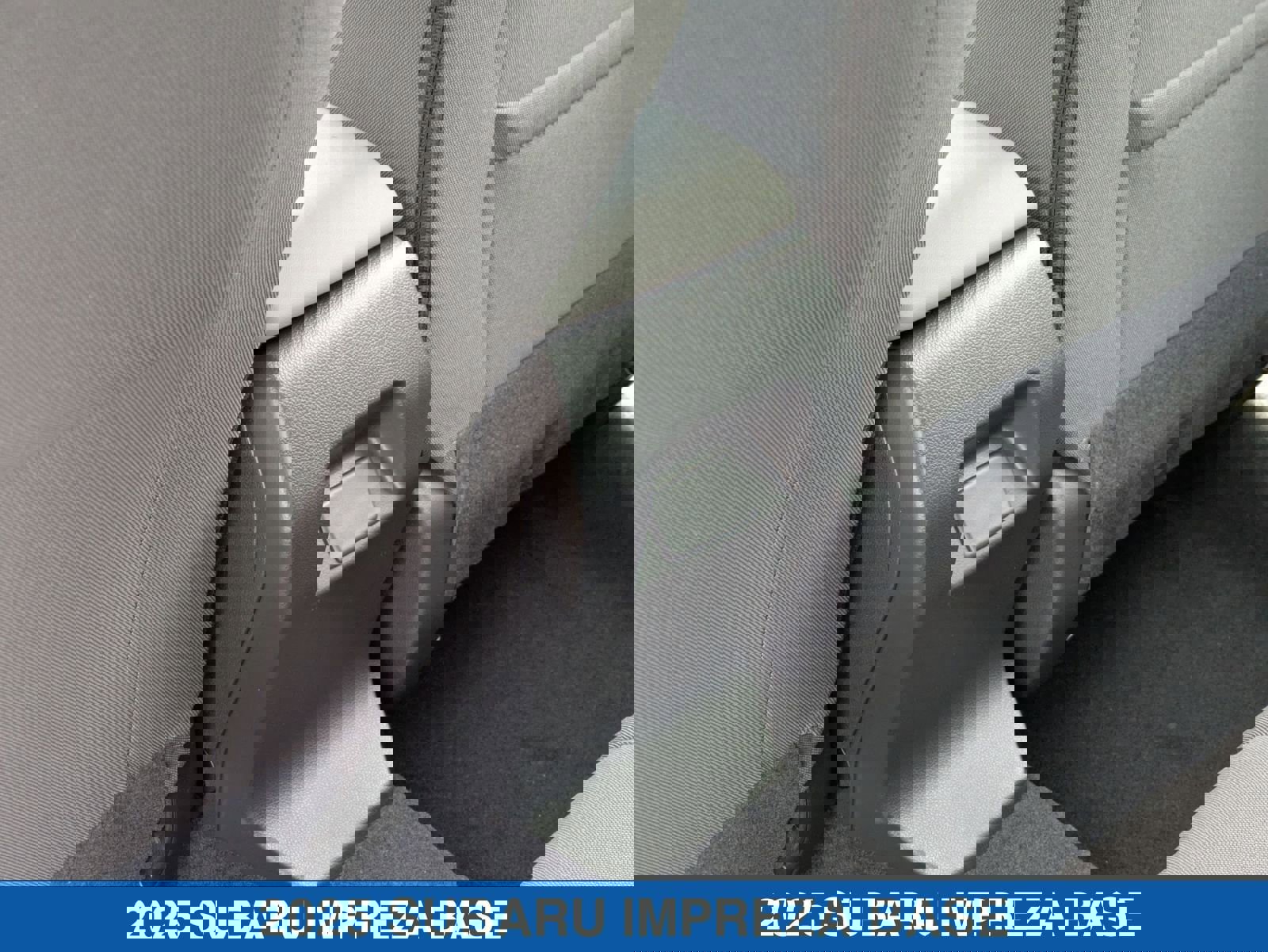 Certified 2025 Subaru Impreza 2.0i image 29