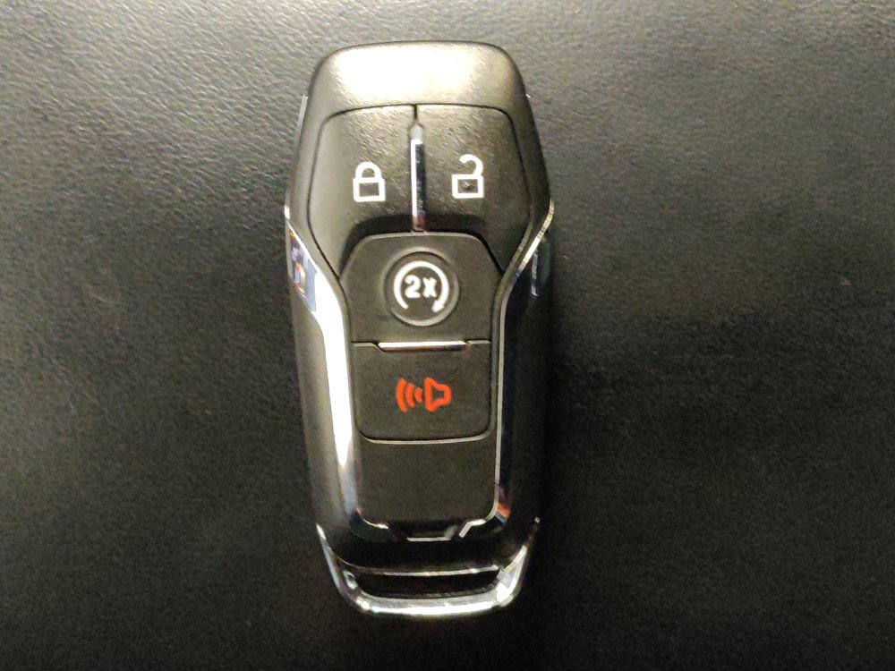Used 2015 Lincoln MKC FWD w/ Equipment Group 101A Select image 32