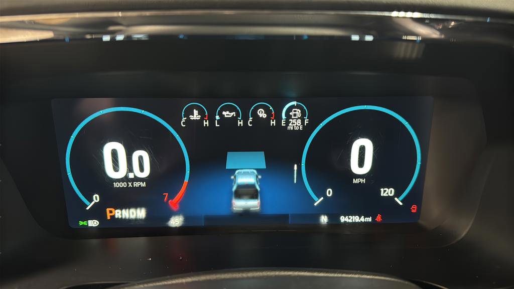 Used 2021 Ford F150 Lariat w/ Equipment Group 502A High image 12