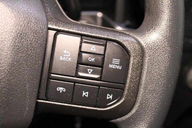 Used 2022 Ford F150 XL w/ STX Appearance Package image 14