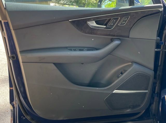 Used 2022 Audi Q7 3.0T Premium Plus w/ Premium Plus Package image 13