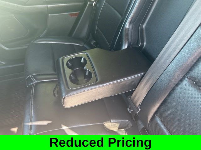 Used 2021 Ford Escape SEL AWD/4WD image 36