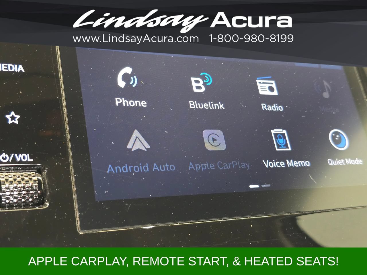 Used 2024 Hyundai Tucson SEL FWD image 17