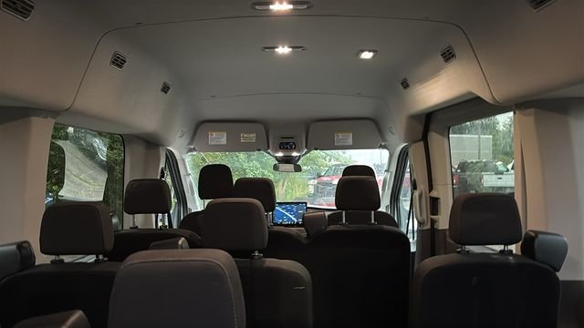 Used 2024 Ford Transit 350 XL RWD image 29