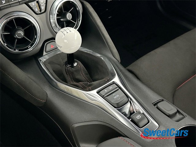 Used 2022 Chevrolet Camaro ZL1 image 29