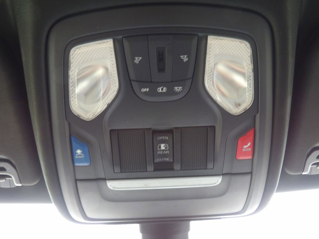 Used 2020 RAM 1500 Lone Star AWD/4WD image 18