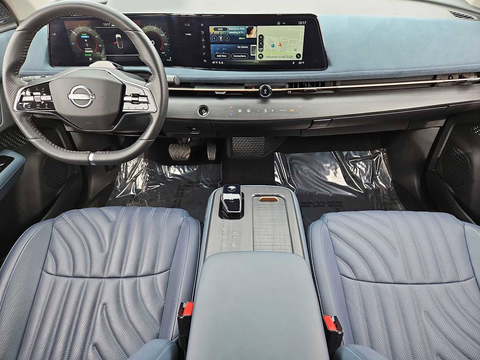 Used 2023 Nissan Ariya image 16