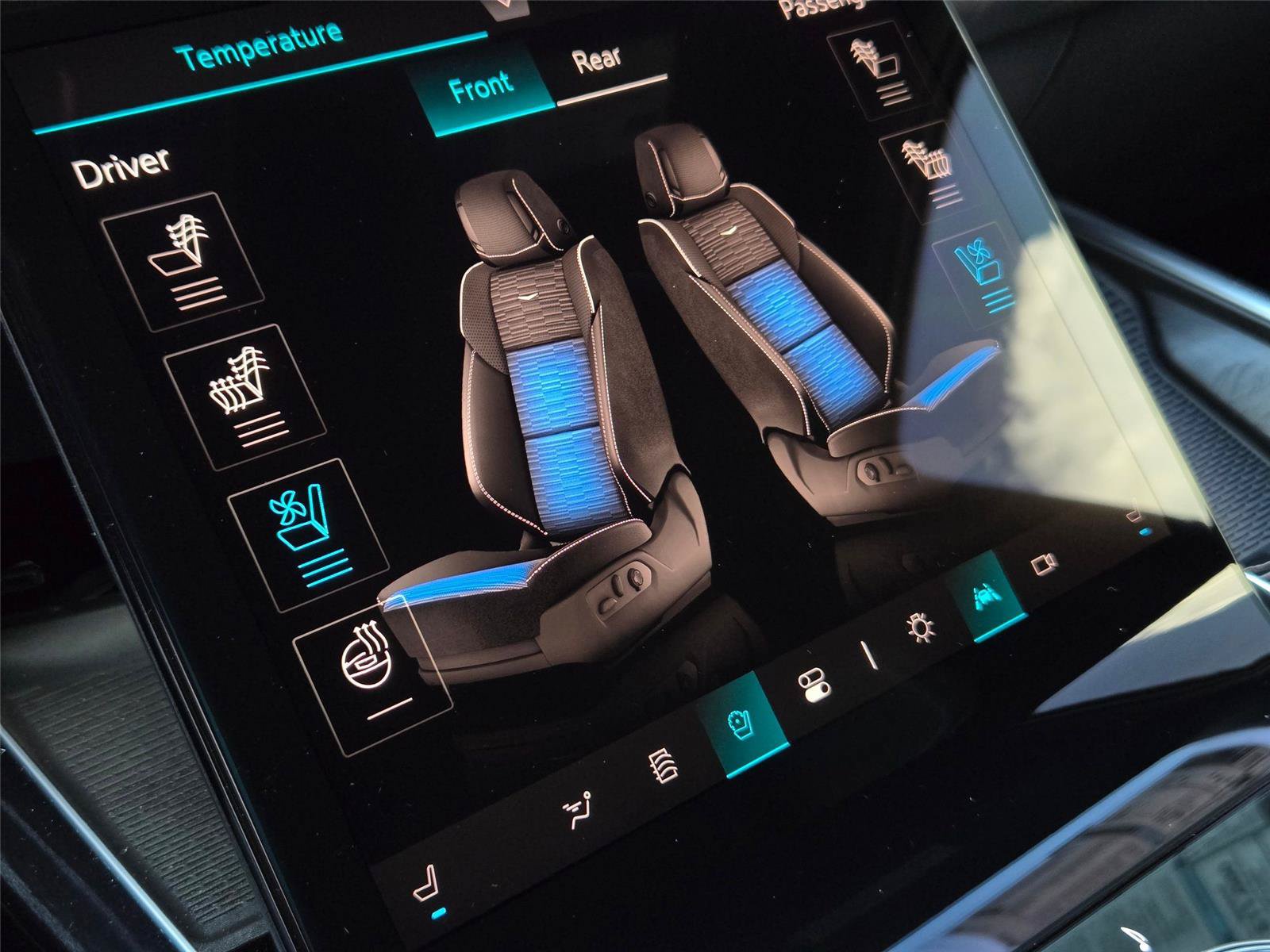 New 2026 Cadillac Escalade Sport w/ Touring Package AWD/4WD image 22