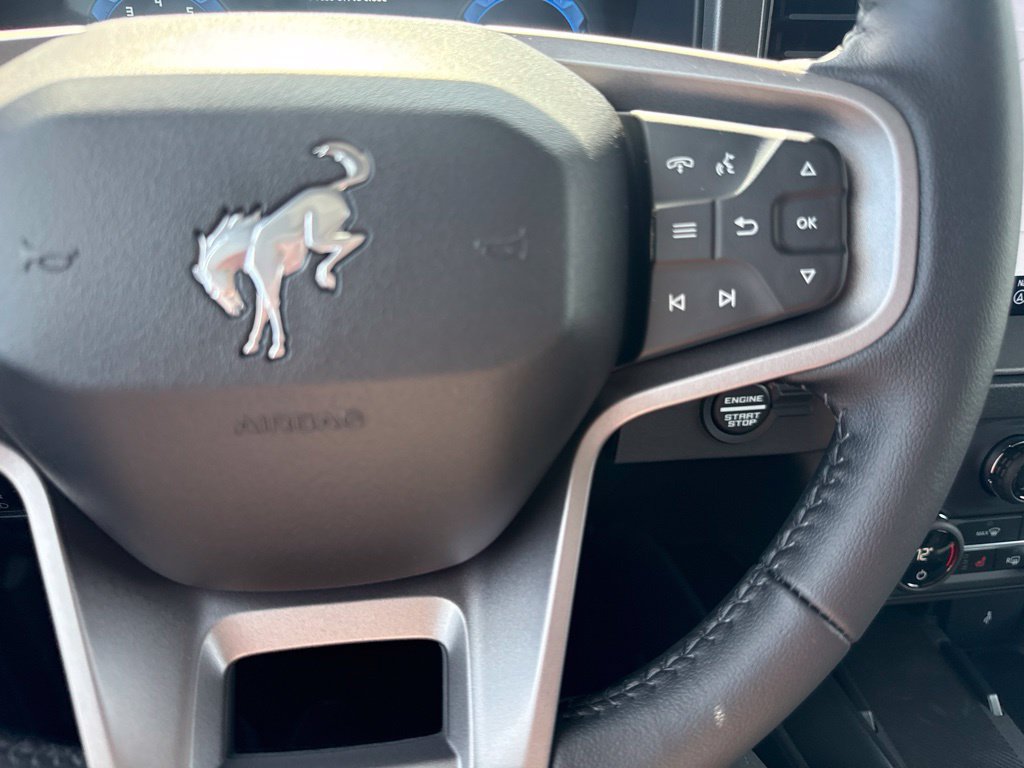 New 2026 Ford Bronco Big Bend AWD/4WD image 31