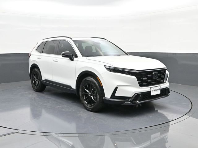 Used 2024 Honda CR-V Sport image 22