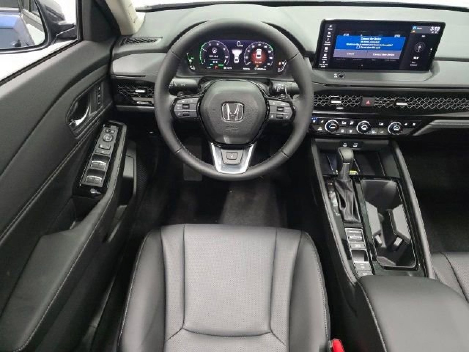 New 2025 Honda Accord Touring image 4