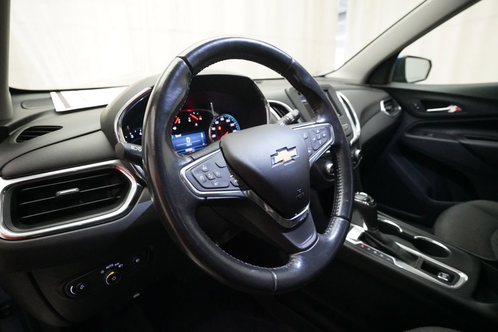 Used 2020 Chevrolet Equinox LT AWD/4WD image 8